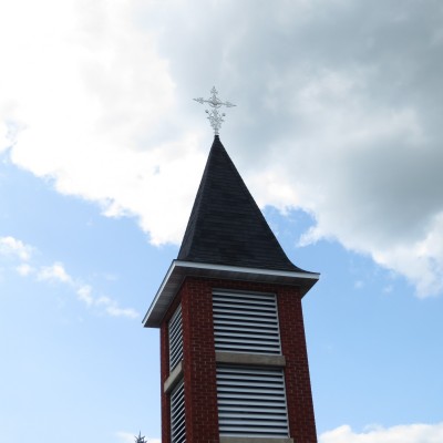 St John Bell Tower